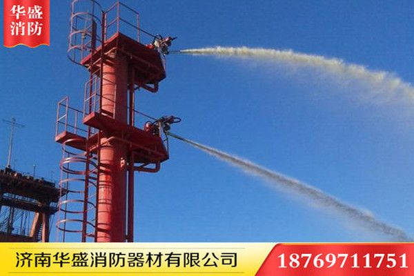 華盛消防炮塔：家庭裝修中，這些地方特別容易引起火災(zāi)！