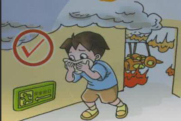 華盛消防炮塔：防火從來不過時(shí)，安全防火知識(shí)一定要掌握！