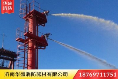 華盛消防炮塔：超市要重視的不止是銷售，還有這項(xiàng)工作！