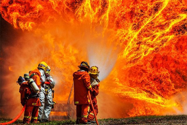 濟(jì)南消防器材：春季防火工作，這三點(diǎn)一定要做好！