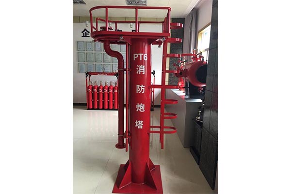 濟南消防器材設(shè)備有哪些?