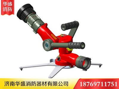 消防炮廠家|智能消防炮系統(tǒng)的原理及安裝要點(diǎn)